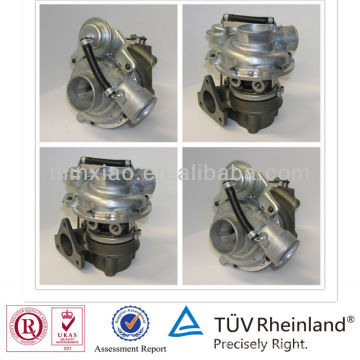 Turbocompresseur RHF5 8972572000